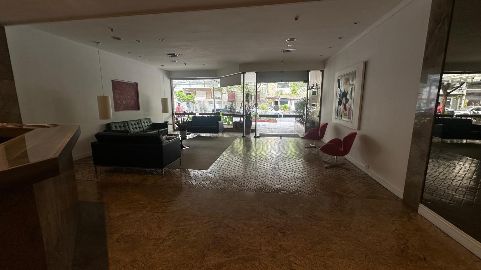 Heart Of Ipanema With Everything Need! Apartamento