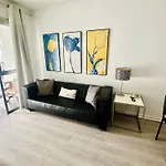 Heart Of Ipanema With Everything You Need!