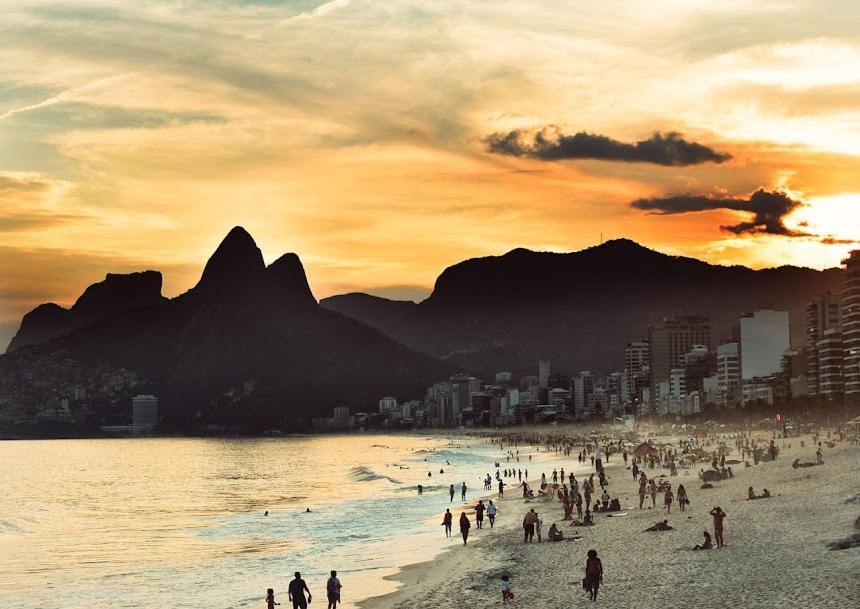 Heart Of Ipanema With Everything Need! Río de Janeiro