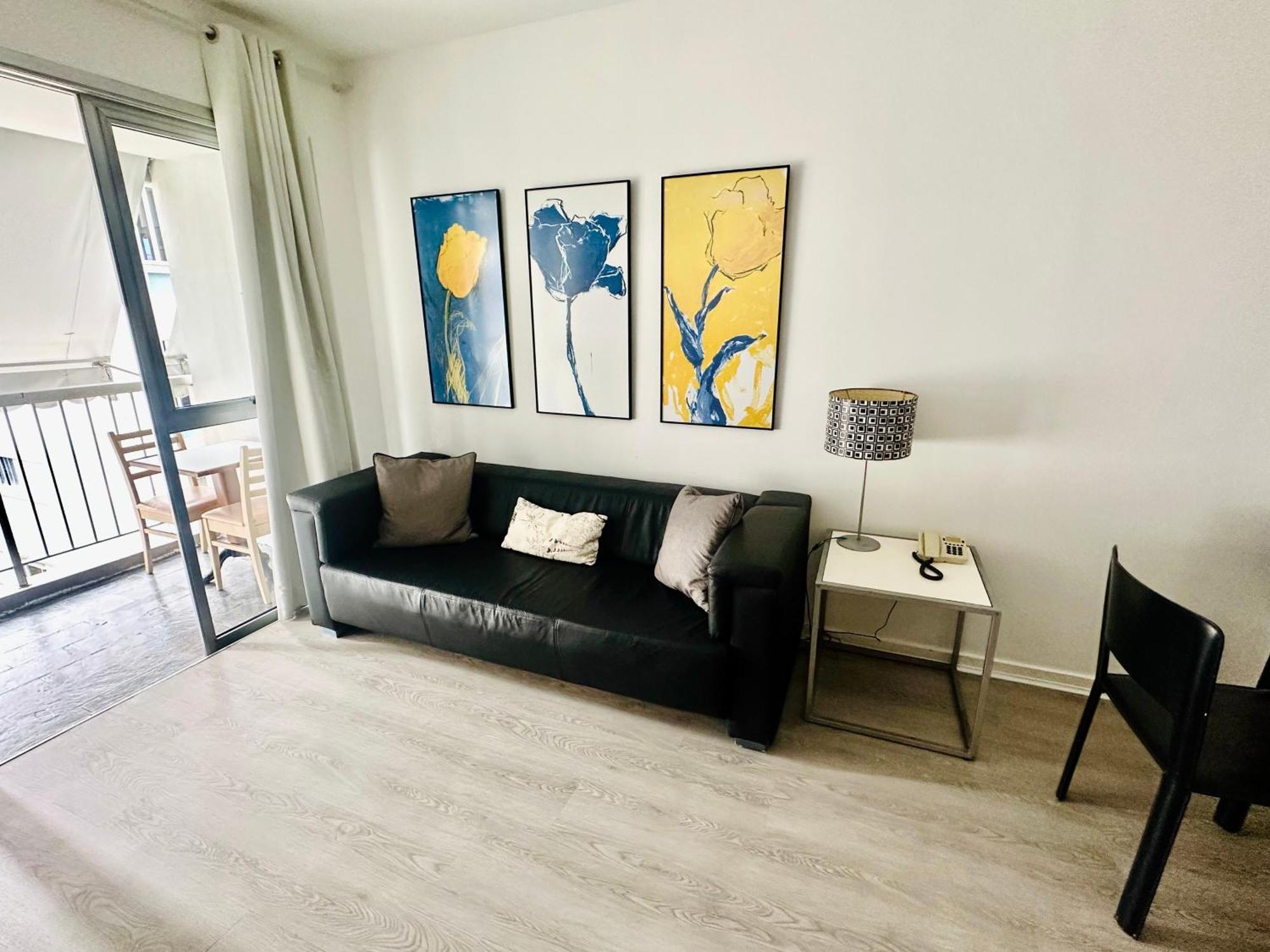 Apartment Heart Of Ipanema With Everything Need!