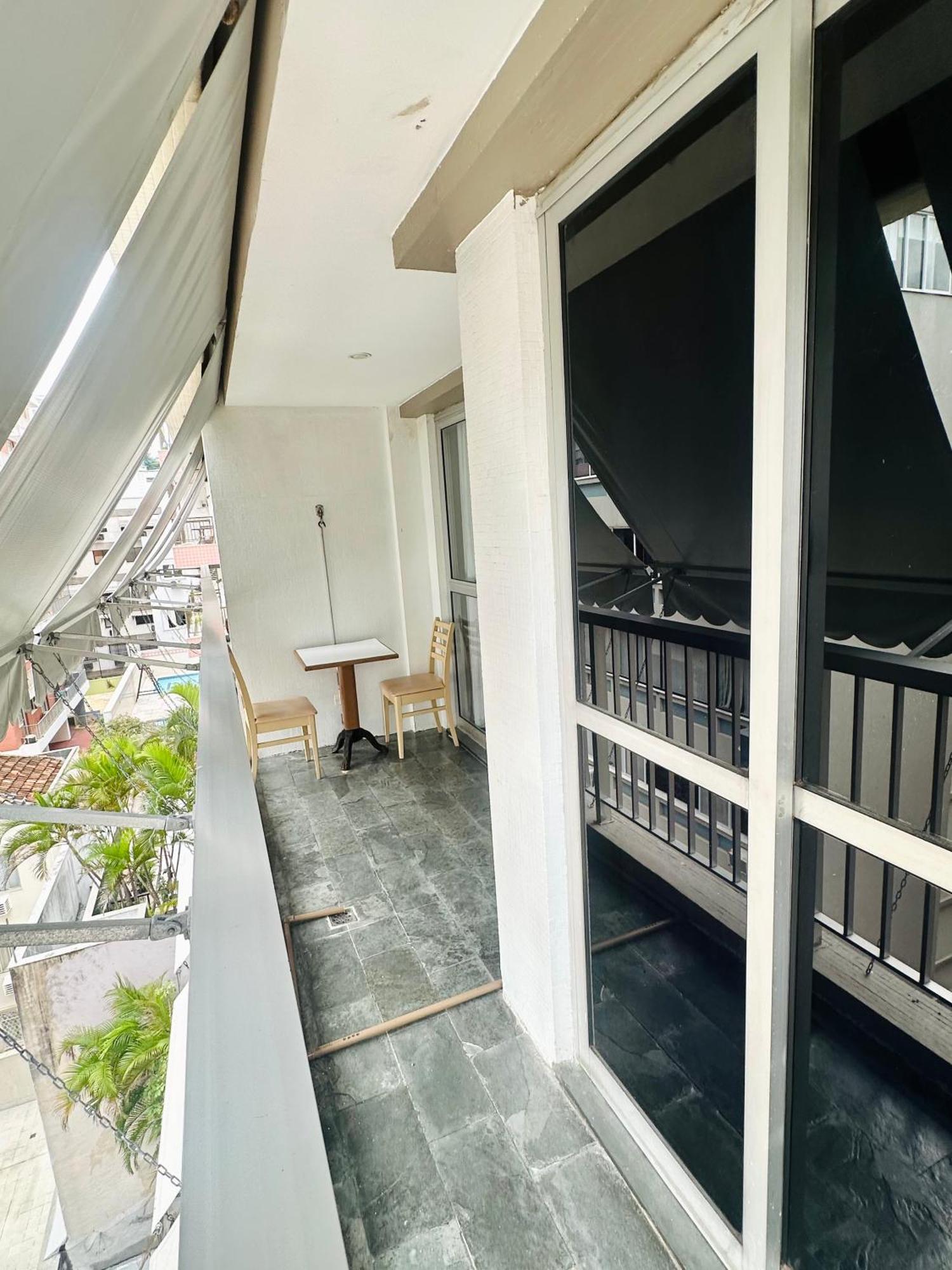 Apartamento Heart Of Ipanema With Everything Need! Río de Janeiro