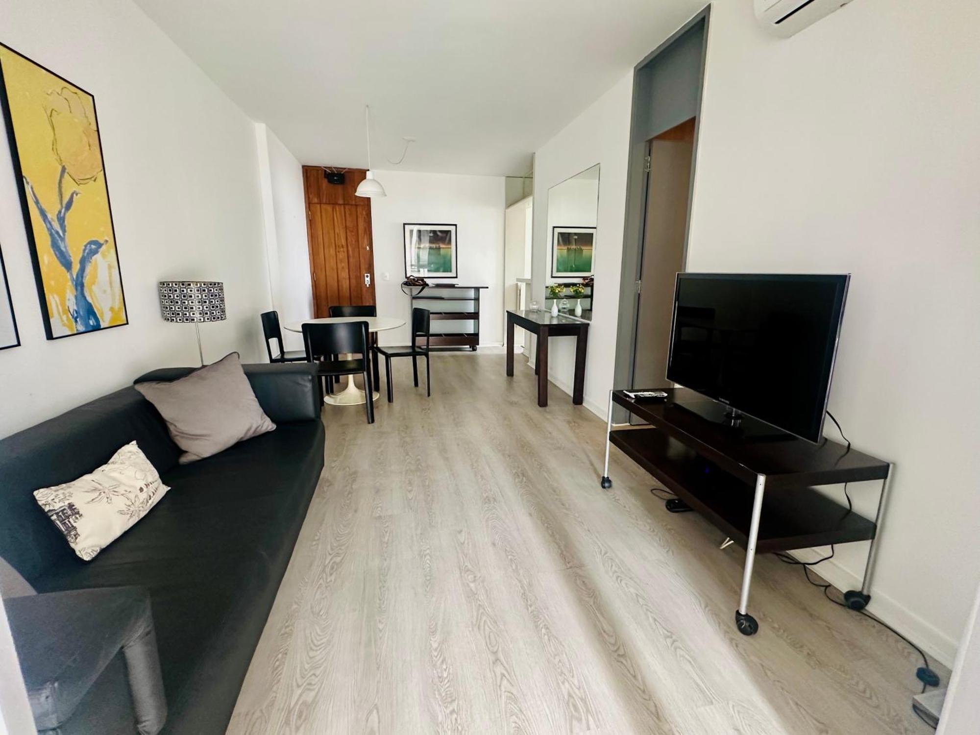 Heart Of Ipanema With Everything Need! Apartment *